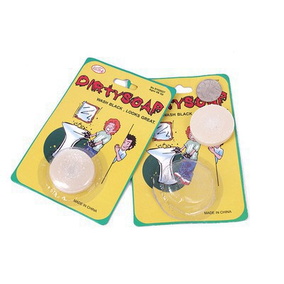 ĐỒ CHƠI TROLL - XÀ PHÒNG MÁU