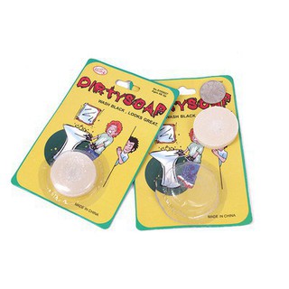 mã 12A ĐỒ CHƠI TROLL - XÀ PHÒNG MÁU cực chất