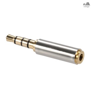 Đầu Chuyển Đổi Từ Jack 2.5mm Sang 3.5mm