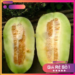 Hạt giống dưa bở Thơm Thái Lan