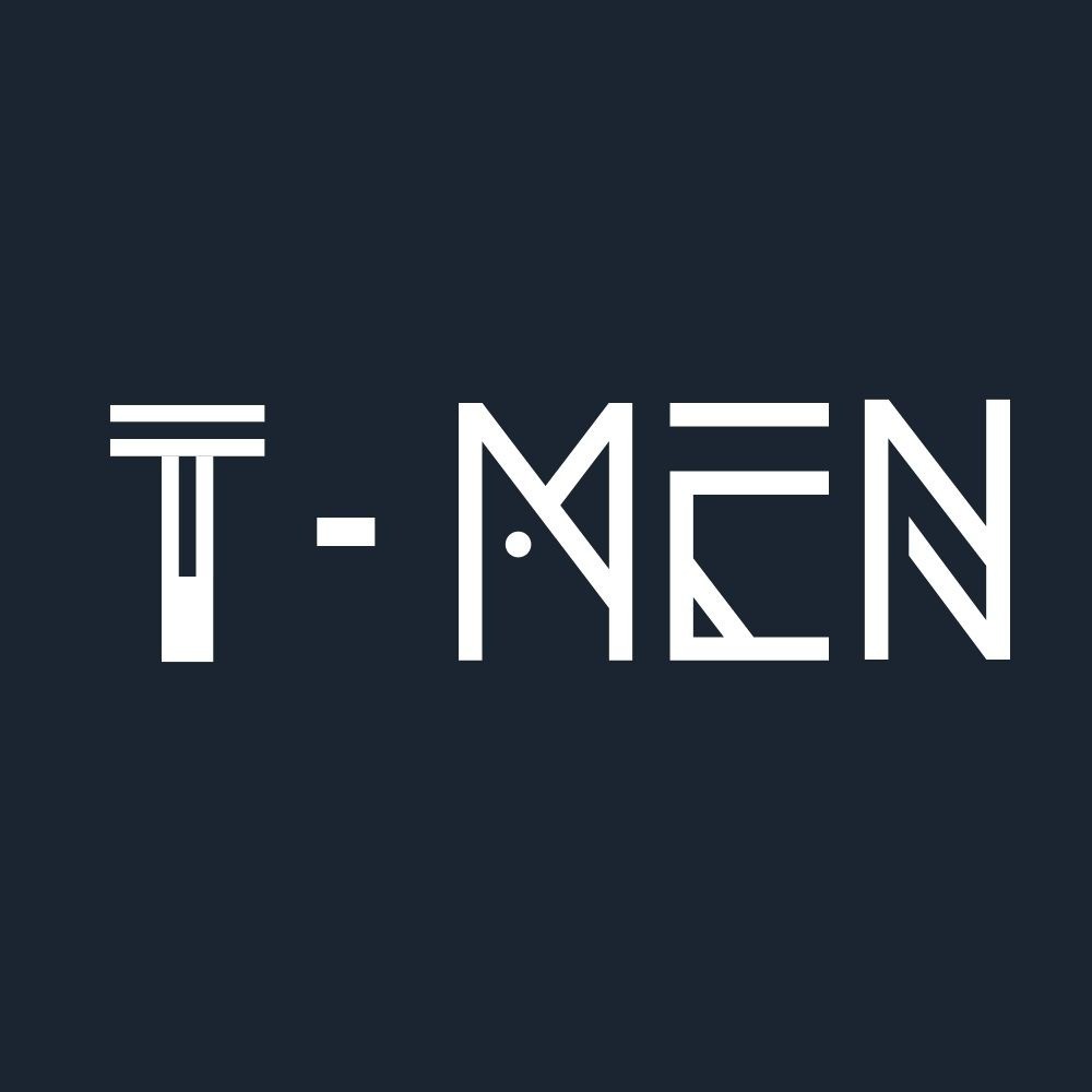 T - MEN Fashion