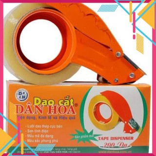 [GiáƯuĐãi] Dao cắt băng keo