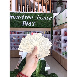 Phấn Phủ Bột Innisfree No- Sebum Mineral Powder