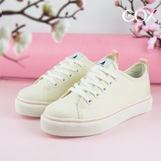 [dincox] Giày Sneakers Nữ DinCox 1946