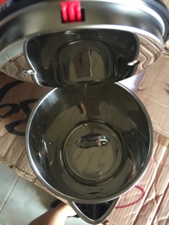 🎖Siêu tốc Misushita MS-1928 dung tích 2,5L