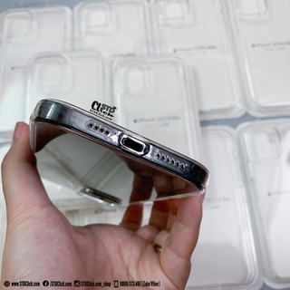 ỐP LƯNG IPHONE 12 PRO MAX - 12 PRO và 12 CLEAR CASE