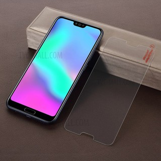 Kính cường lực trong suốt Honor 10