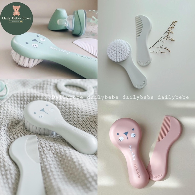 SET LƯỢC SUAVINEX KOREA