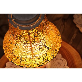 Đèn đốt nến Shade - Thương Hiệu Hàn Quốc