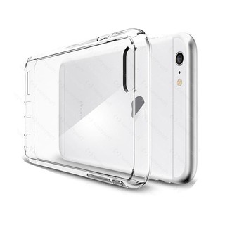 Ốp lưng Iphone CHỐNG SỐC trong suốt