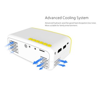 Máy chiếu AZONE CS-03