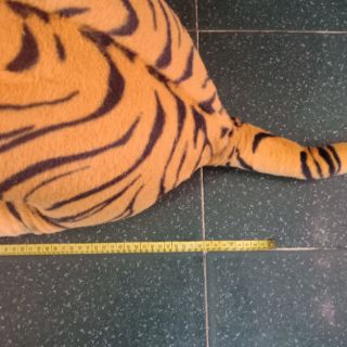 Thú bông Hổ vàng 73cm