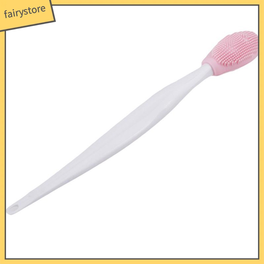 [Hàng mới về] Cọ làm sạch mụn đầu đen hiệu quả tiện dụng