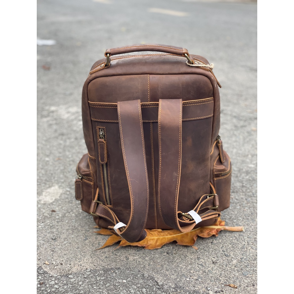 BALO DA BÒ SÁP BLDB33