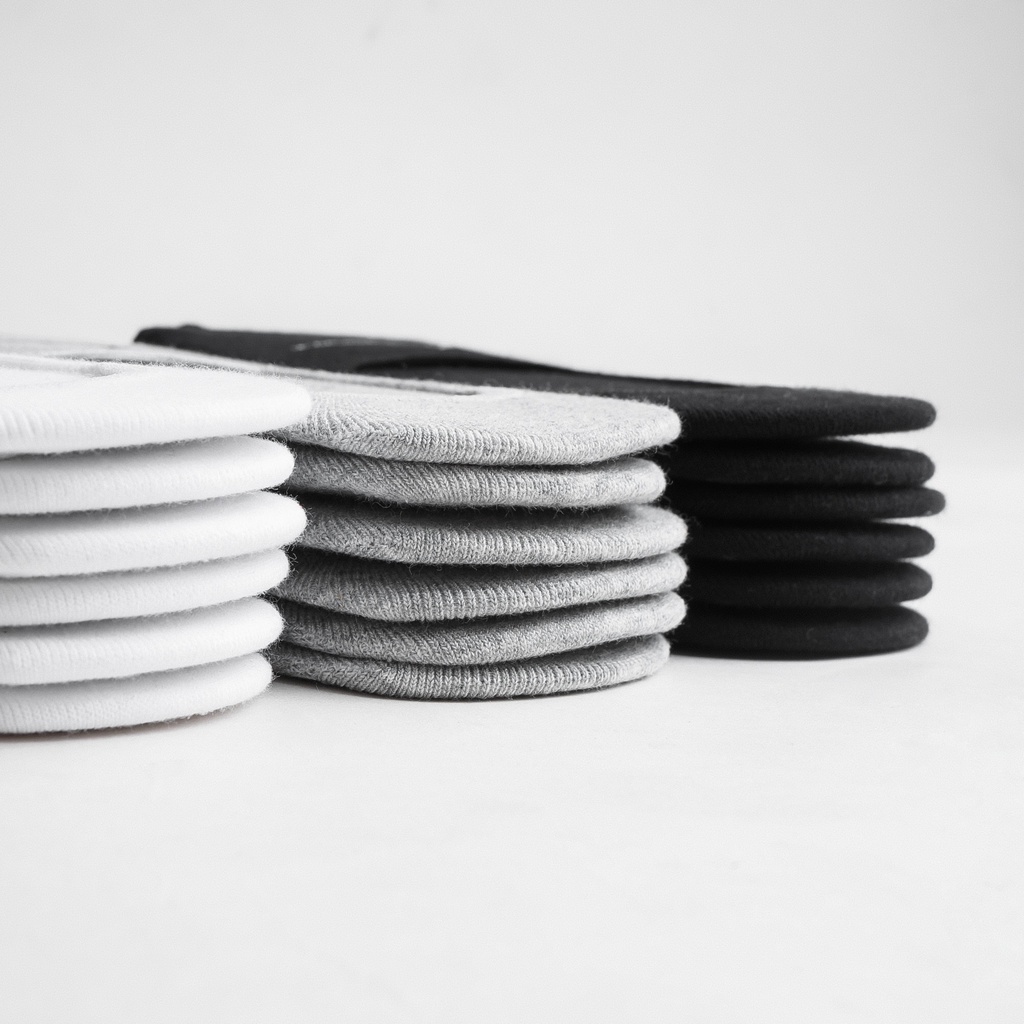 1 Đôi Tất Vớ hài Nam Nữ 𝐍𝐢𝐤𝐞 có đệm silicone, Vớ tàng hình