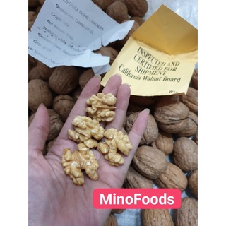 Nhân Quả Óc chó Mỹ (500gr)