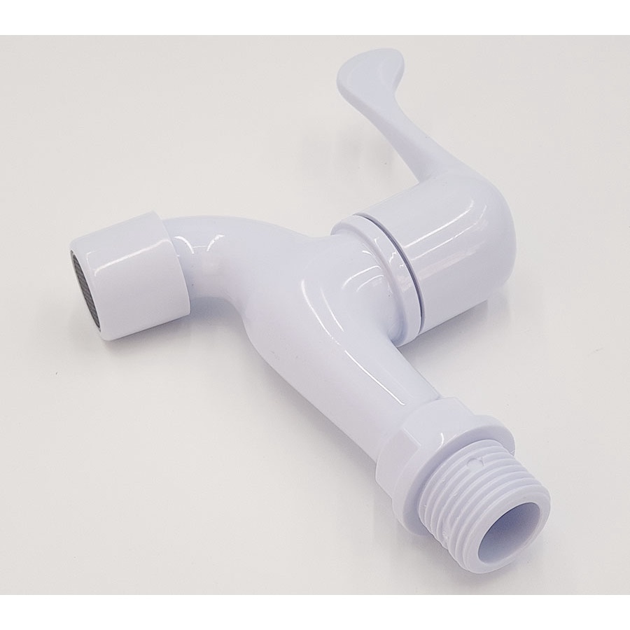 Vòi hồ nhựa ABS Eurolife EL-HN04
