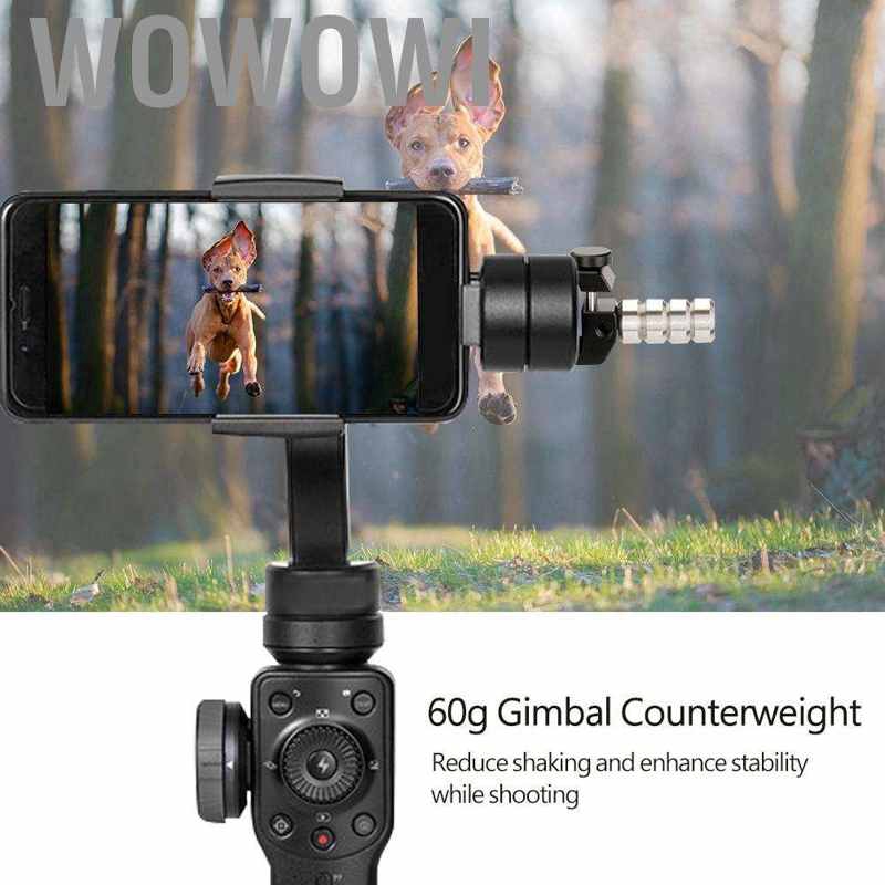 Phụ Kiện Kẹp Lấy Nét Cho Máy Ảnh Zhiyun Smooth 4 Feiyu Vimble 2 60g