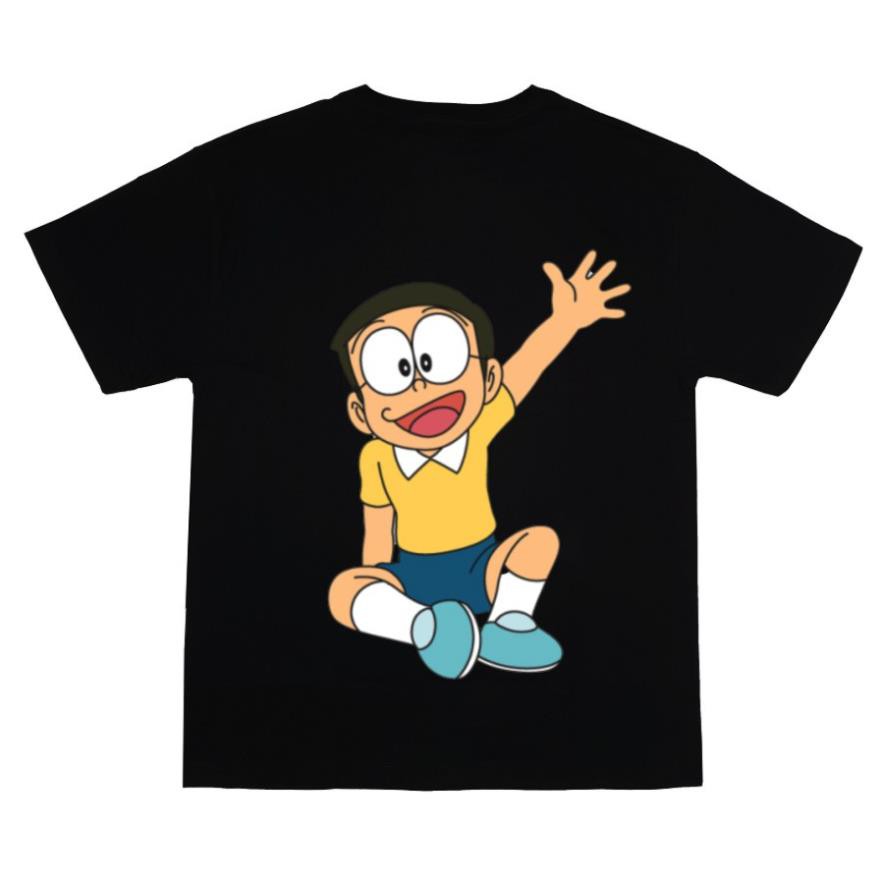 Á𝐨 𝐭𝐡𝐮𝐧 𝐢𝐧 𝐡ì𝐧𝐡 𝐃𝐎𝐑𝐄𝐀𝐌𝐎𝐍 & 𝐍𝐎𝐁𝐈𝐓𝐀- 𝐯ả𝐢 𝐜𝐨𝐭𝐭𝐨𝐧 𝐦á𝐭 𝐦ị𝐧 - 𝐂Ó 𝐒𝐈𝐙𝐄 𝐓𝐑Ẻ 𝐄𝐌