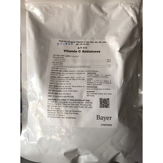 AT111 - Vitamin C 35% 1kg Bayer