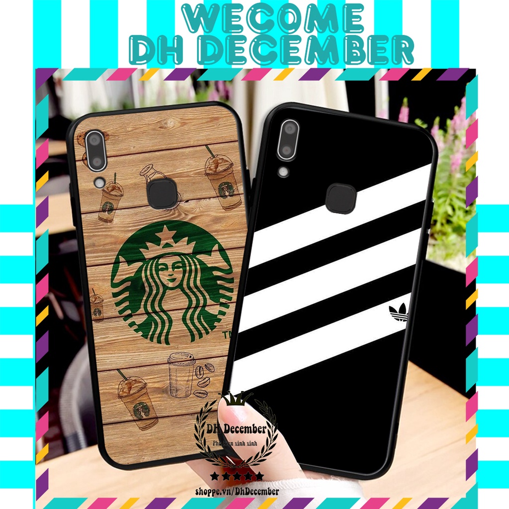 Ốp lưng Vivo Y91 / Y93 / Y95 in hình 3D thời trang, toro jump, BAO ĐẸP - BAO CHẤT- BAO GIÁ RẺ