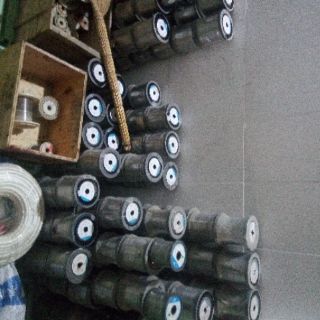 Dây điện trở(1m)