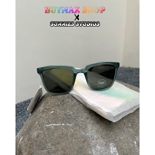 Kính Mát Sunnies Studios Nigel UV400