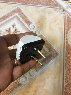 Ổ cắm điện chia 5 ngả