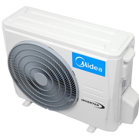 { GIÁ SỈ ) 13CRDN8 - MIỄN PHÍ CÔNG LẮP ĐẶT - Máy Lạnh MIDEA Inverter 1.5 HP MSFR-13CRDN8