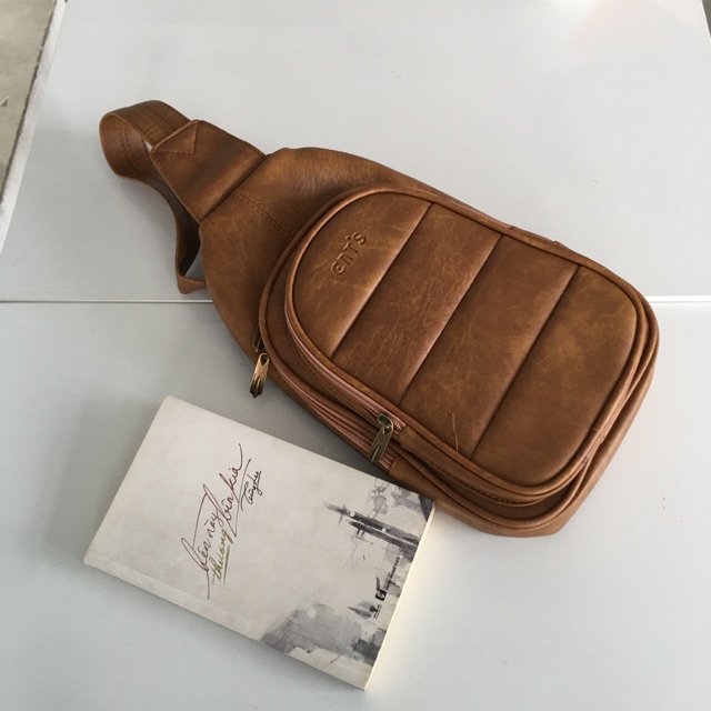 Túi Đeo Chéo Nam 🔥 Nhiều Ngăn kiểu đẹp ( XẢ KHO GIÁ HỦY DIỆT ) | BigBuy360 - bigbuy360.vn