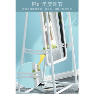 Gương soi di động cao cấp