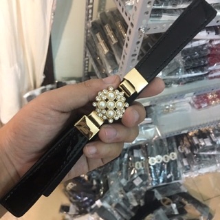 Đai váy bản nhỏ