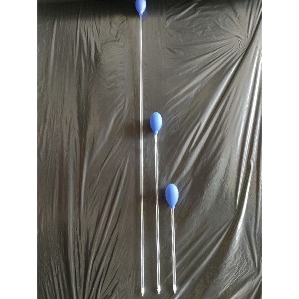 Ống bón thức ăn cho san hô, cá cảnh 30-60-100 DIY-VN