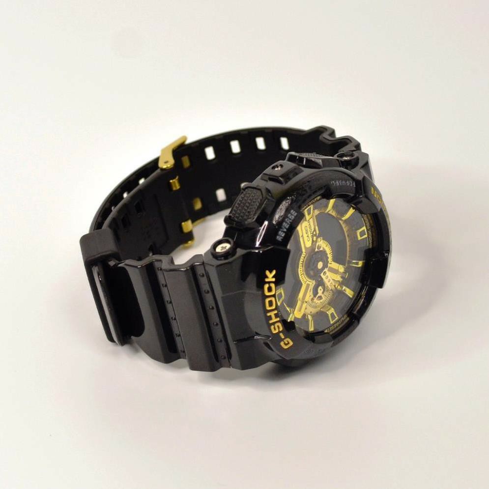 [Chất] Đồng Hồ Nam, Nữ G-Shock Đa Chức Năng, Chống Nước, Bền Bỉ, Cực Kỳ Phong Cách