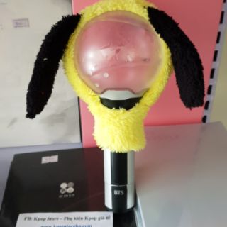 Bọc BOMB Áo ARMY BOMB BTS BT21