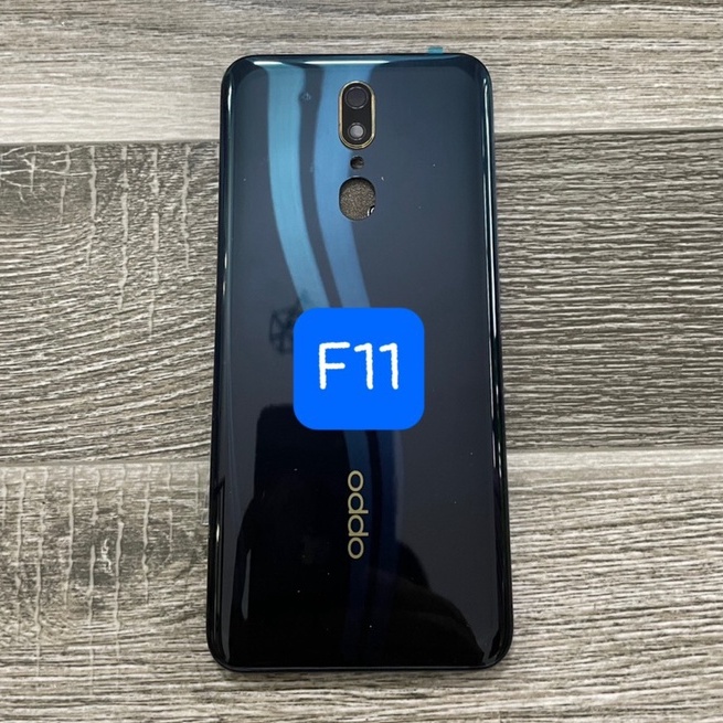 Lưng vỏ oppo F11