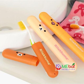Hộp đựng bàn chải du lịch