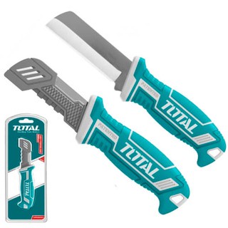 ĐỒ NGHỀ TOTAL Dao tước dây cáp lưỡi thẳng 200mm THT51881