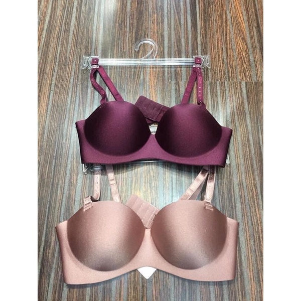 Áo lót nữ su đúc Thái Lan cao cấp Sister Hood 930, mút vừa, có gọng, Cup A. Thiết kế siêu ôm siêu nâng. | BigBuy360 - bigbuy360.vn