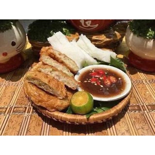 [Ship Đà nẵng] Chả cốm Hà Nội