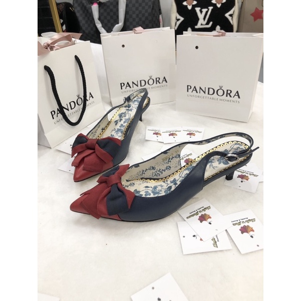 Dép guci nữ còn sz 37 sale hành siêu vip fullbox hãng