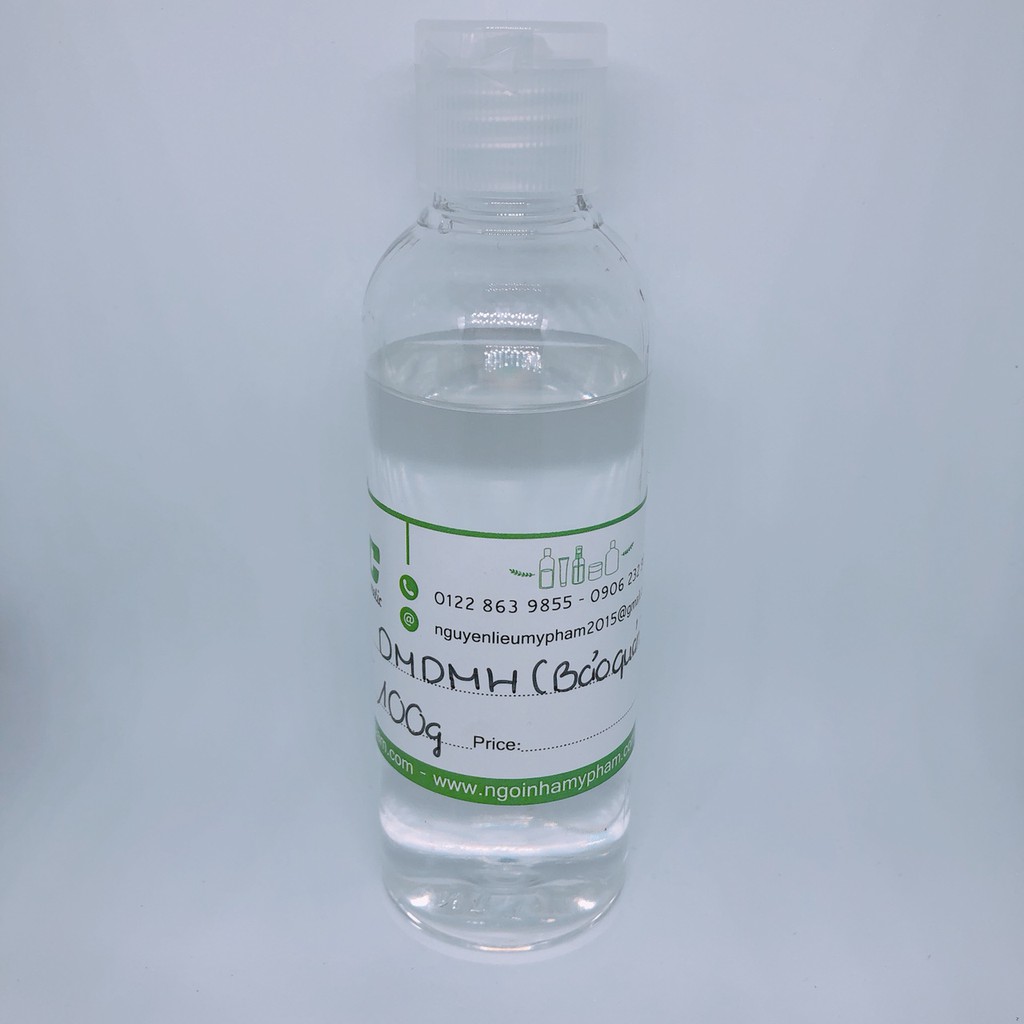 100ML BẢO QUẢN DMDMH