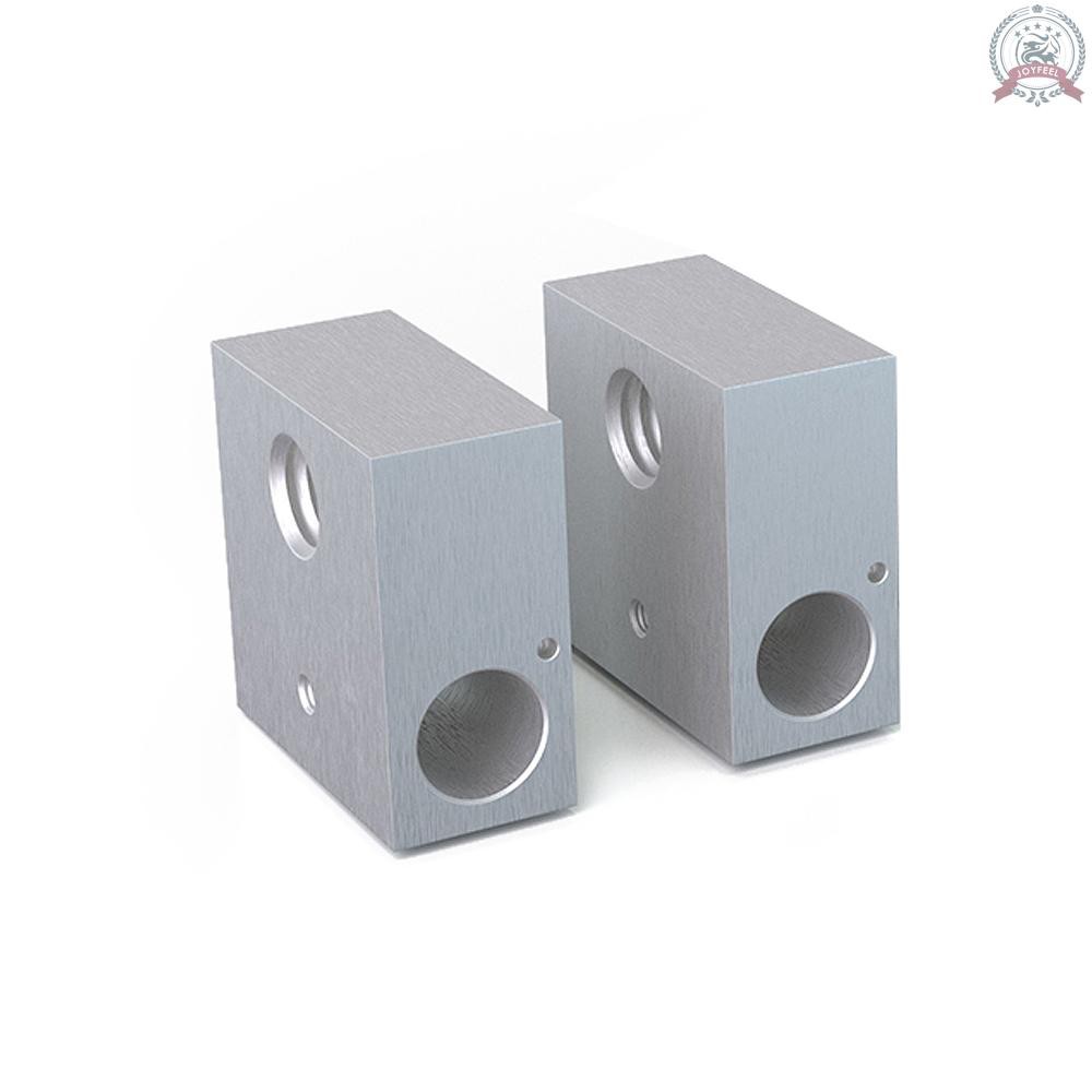 15 Đầu Vòi Phun 0.4mm + Túi Phụ Kiện Cho Máy In 3d Anet A8 A6 Ender 3