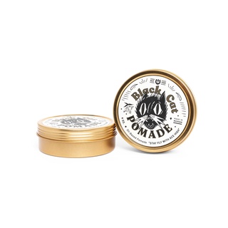 Sáp vuốt tóc Ace High Black Cat Pomade