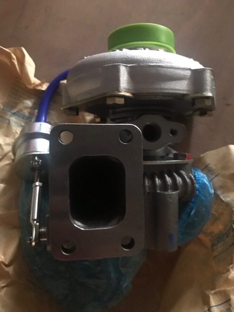 Sản phẩm gia đình làm: Tu bô 4102 BZ/88kw TB28 ca tê