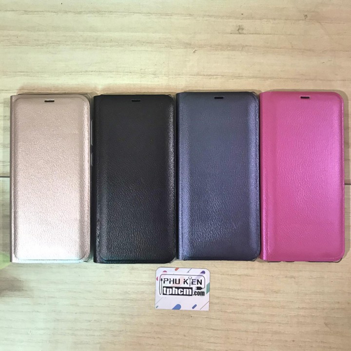 Bao da Samsung A71 Chính hãng Siêu Chất lượng