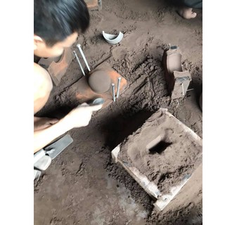 ChảoThép,NồiLẩu,Nhôm,Gang,đúc