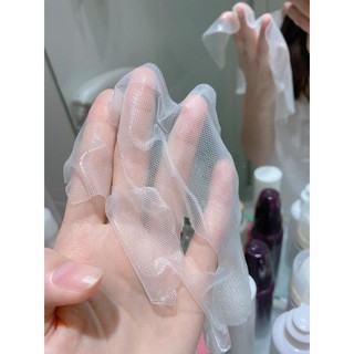 MADE IN KOREA - Mặt Nạ Thạch Celderma Ninetalks Hydrogel .