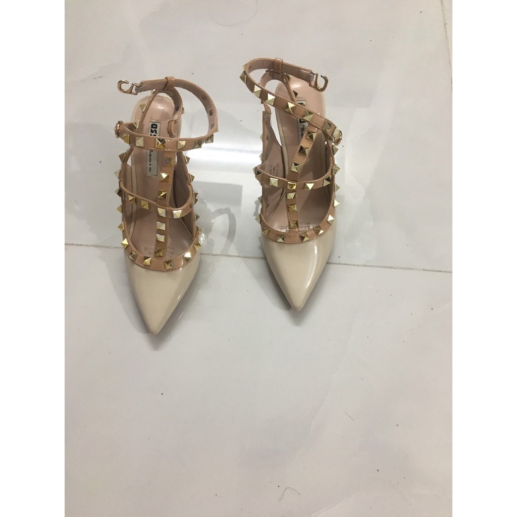 Thanh lý guốc siêu đẹp size 225