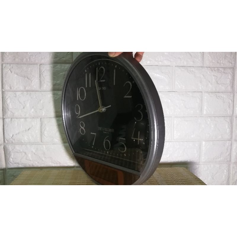 🇯🇵 đồng hồ treo tường Casio nội địa Nhật Bản 🇯🇵